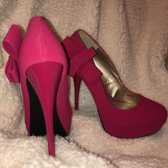 🌻 Shoes 👠 - Picture 4 of 4